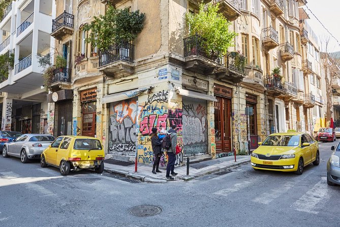 Athens Food and City Private Walking Tour - Pricing and Reservation Details