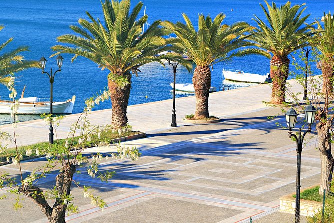 Athens: Full-Day Trip to Nafplio and Epidaurus With Swimming - Swimming and Recreation Opportunities
