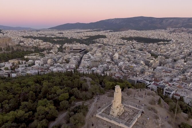 Athens Historical - Salamis Naval Battle Private Tour - Common Questions