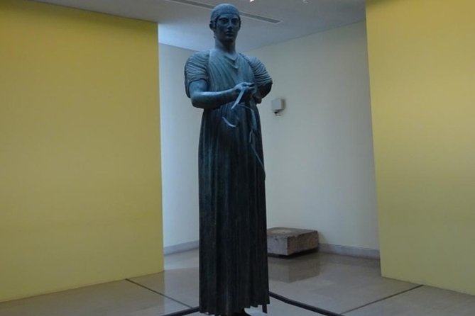 Athens Super Saver: Athens Sightseeing Tour Plus Delphi Day Trip - Common Questions