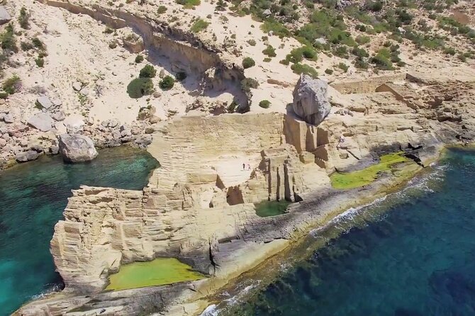 Atlantis Jet Ski Tour From San Antonio - The Sum Up