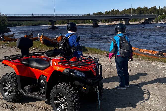 ATV Adventure Tour in Alta - The Sum Up