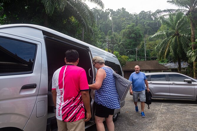 ATV Quad Bike Excursion to Stunning Waterfalls With Dinner - Common Questions