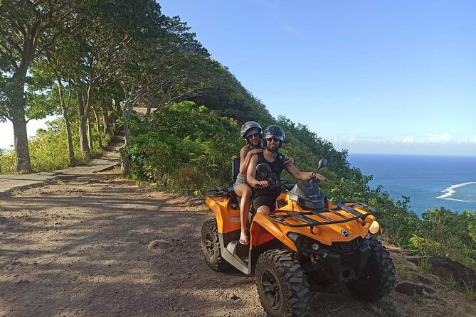 ATV Tour QUAD - Good To Know