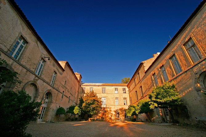 Aude Hidden History and Wine Tasting at ChȃTeau De Luc  - France - Plan Your Visit to Château De Luc in 2024