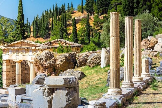Audiovisual Self-Guided Tour With AR and 3D in Delphi - Common Questions