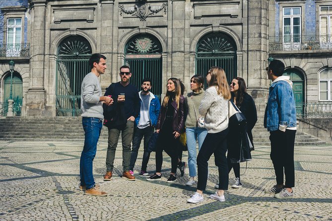 Authentic Food & Wine Tour in Porto - Common Questions