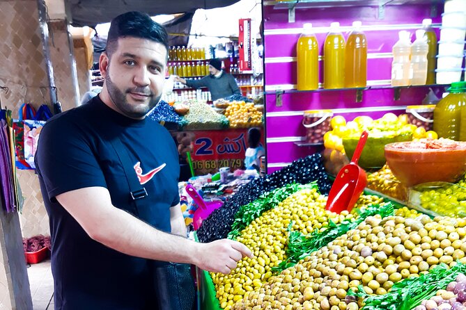 Authentic Gastronomic / Food Tour in Agadir - Eat as Local - The Sum Up