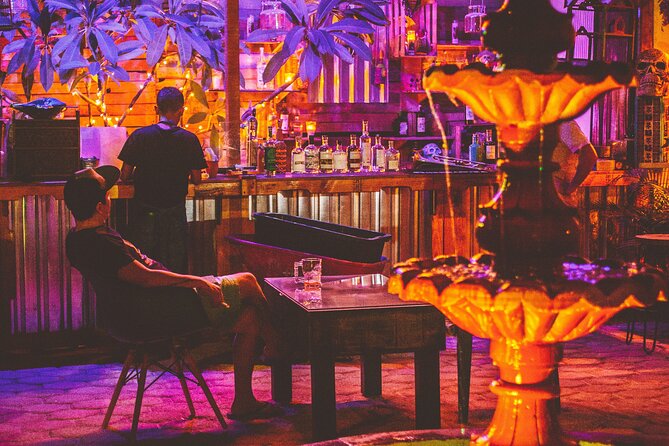 Authentic Mexican Legacy Cooking Class in Cabo San Lucas - The Sum Up