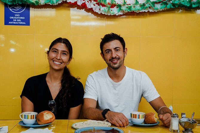 AUTHENTIC OAXACA FOOD TOUR, Eat Like a Local. - The Sum Up