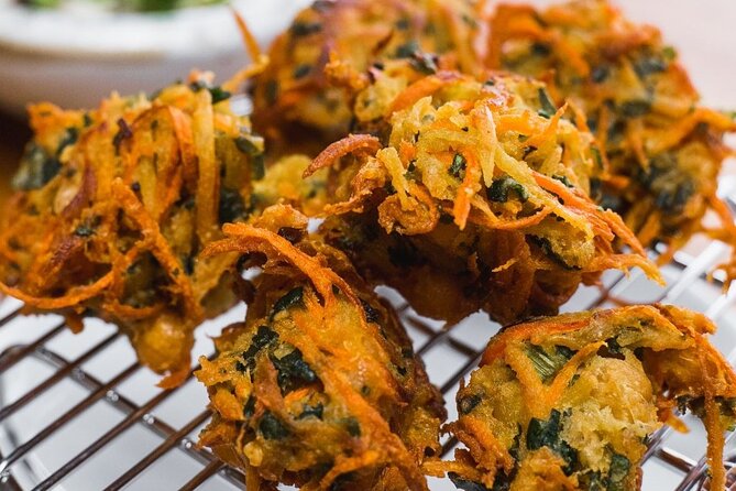 Authentic Vegan or Vegetarian Asian Cooking Class - Cooking Class Highlights