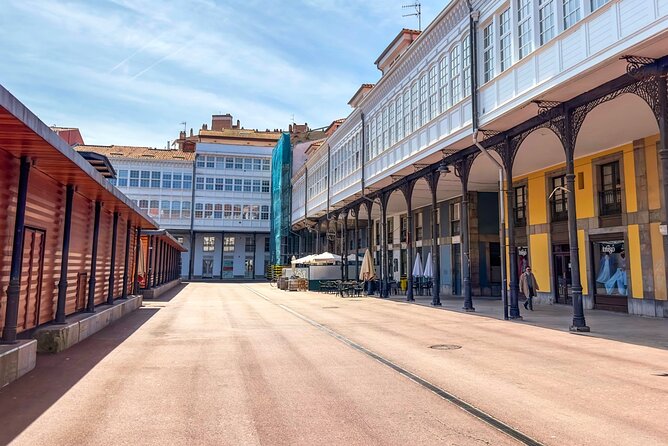 Avilés Scavenger Hunt and Sights Self-Guided Tour - The Sum Up