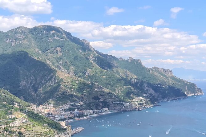 Avvocata Hike - Amalfi Coast - What to Pack for the Avvocata Hike