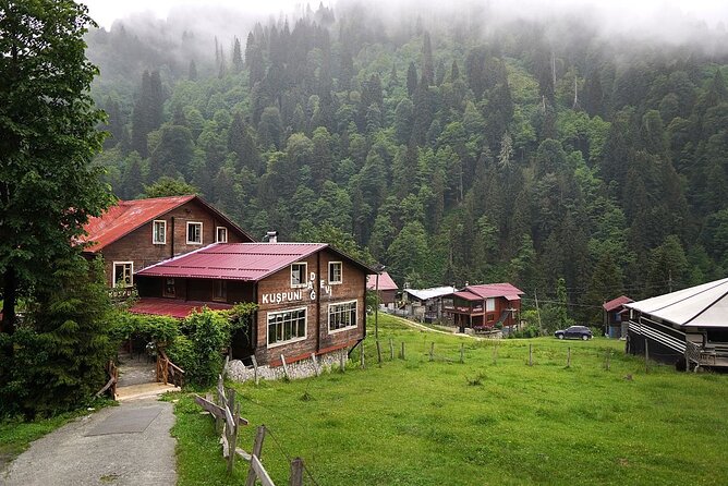 Ayder Tour With FıRtıNa Valley Adventure: Full-Day Experience - Common Questions