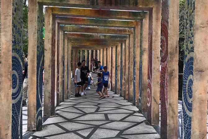 Ba Na Hills - Golden Brigde Included Buffet Lunch 1 Day Trip - The Sum Up