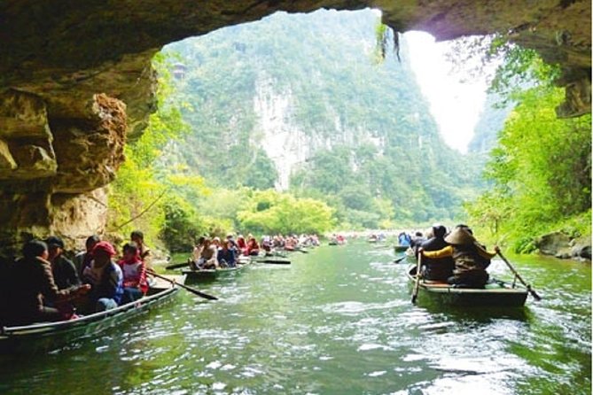 Bai Dinh Temple & Trang an & Mua Cave Tour (Bai Dinh Temple Electric Car (Round Trip), Limousine Bus - Common Questions