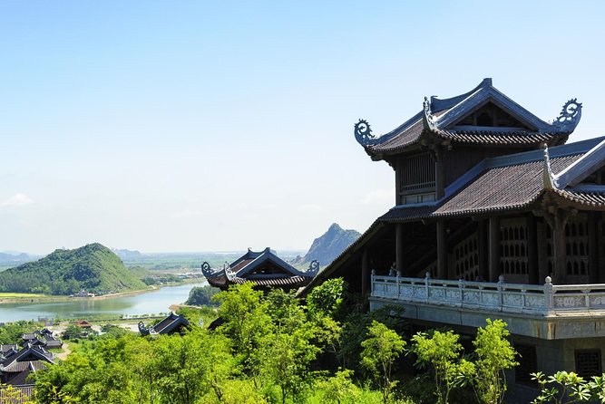 Bai Dinh Trang an Day Trip With Buffet Lunch,Boat Trip and Electric Car 2 Ways - Common Questions