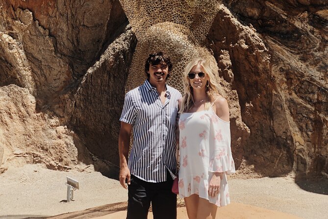 Baja Tour Guide Wine Tour - Wine Tour Itinerary