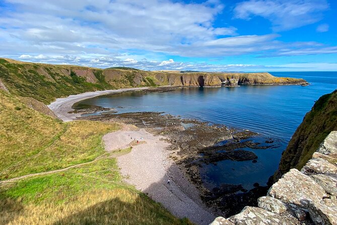 Balmoral & Historic Castles Private Tour From Aberdeen - Common Questions