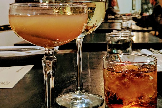 Baltimore Walking Foodie Tour in Fells Point - Common Questions