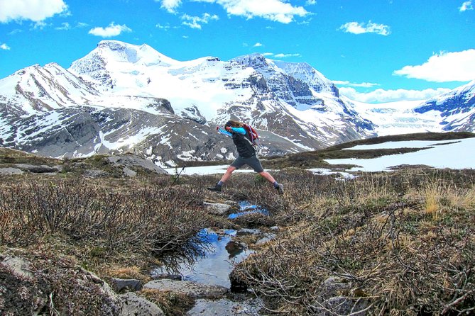Banff to Jasper One-Way Tour - Cancellation Policy