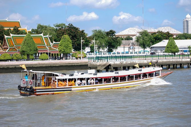 Bangkok Safari Canal Tour - Walking & Canal Tour (Minimum 2 Persons) - Common Questions