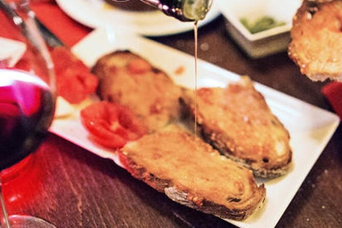 Barcelona Food, Wine and Tapas Tasting Tour - Morning - Booking and Cancellation Policy