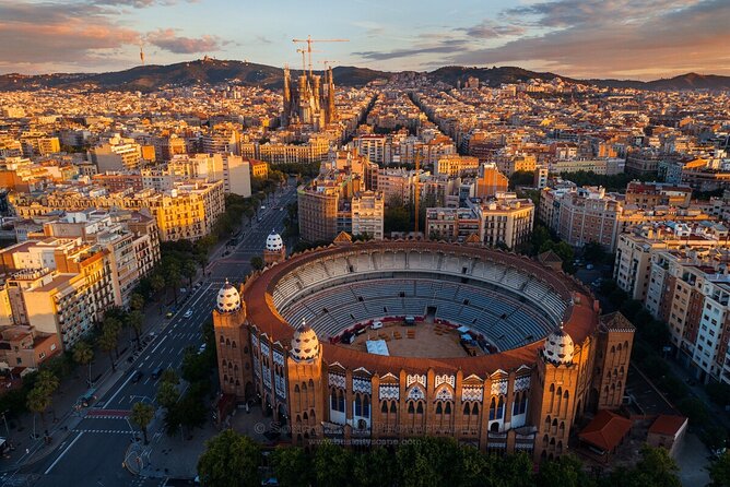 Barcelona One Day（Sagrada FamiliaPark GuellOld Town ） - Casa Batllo