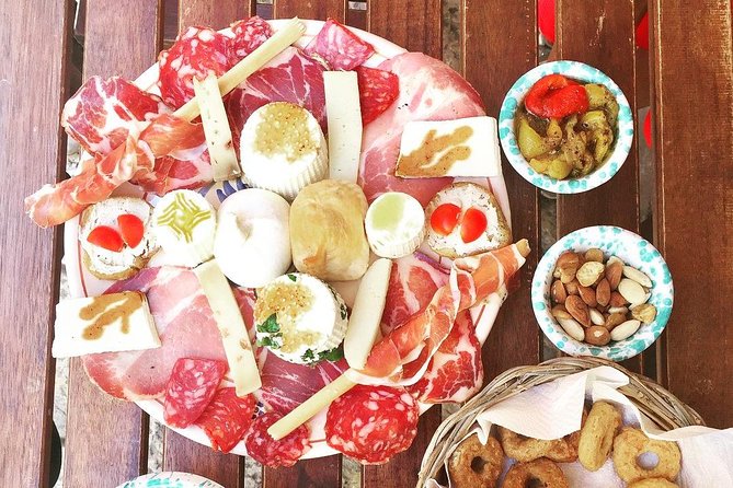 Bari Street Food Tour by Rickshaw - Common Questions