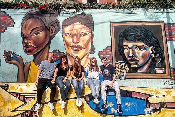 Barranco Art and Architecture Half-Day Tour in Lima, Peru - Architectural Gems in Barranco
