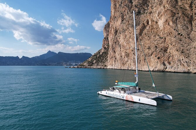 Bay Trip in Calpe or Altea With a Sailing Catamaran - Tips for a Memorable Bay Trip