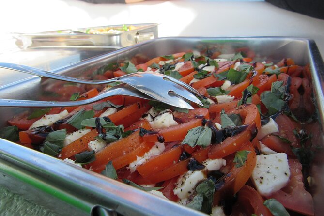 BBQ & Sunset Tour - Tour Inclusions