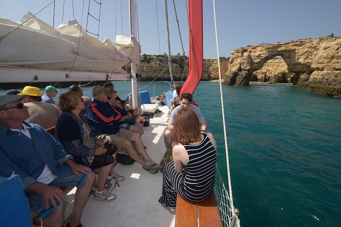 Beach Barbecue From Albufeira - Additional Tips and Recommendations