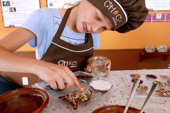 Bean to Bar Chocolate Workshop in Puerto Vallarta - Common Questions