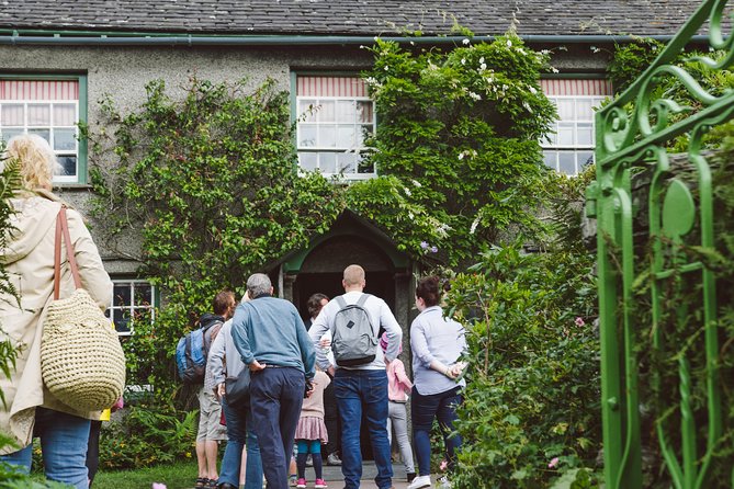 Beatrix Potters Tour From Oxenholme Including Lake Cruise - The Sum Up