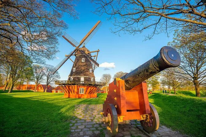 Beautiful Copenhagen - Walking Tour for Couples - Common Questions