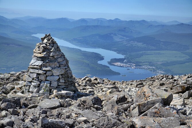 Ben Nevis Guided Hike - The Sum Up