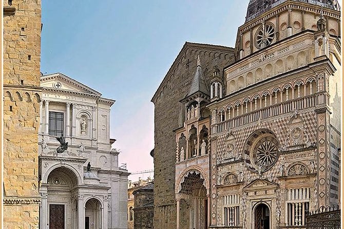 Bergamo Private Walking Guided Tour - Directions and Additional Information