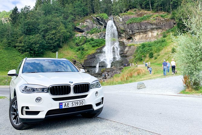 Bergen to Hardangerfjord VIP Car Private Yacht Fjord Cruise - The Sum Up
