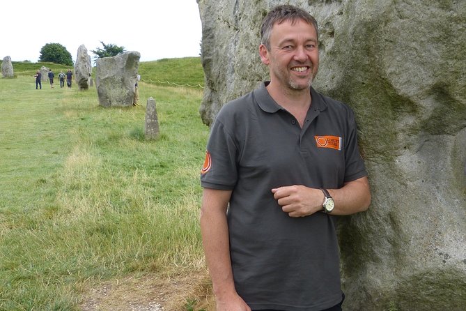 Bespoke Private Tours of Stonehenge and Avebury by Car With Local Guide - Common Questions