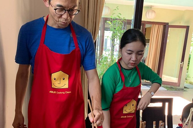 Best Cooking Class in Hoi an With Jolie (Jha3) - Common Questions