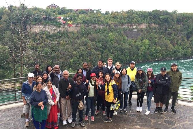 BEST Niagara Falls Usa&Washington D.C 3-Day Tour From New York - The Sum Up