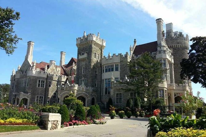 BEST Niagara Falls(Usa&Can Side)Toronto&Thousand Islands 3-Day Tour From NYC - Itinerary Adjustments and Hotel Policies