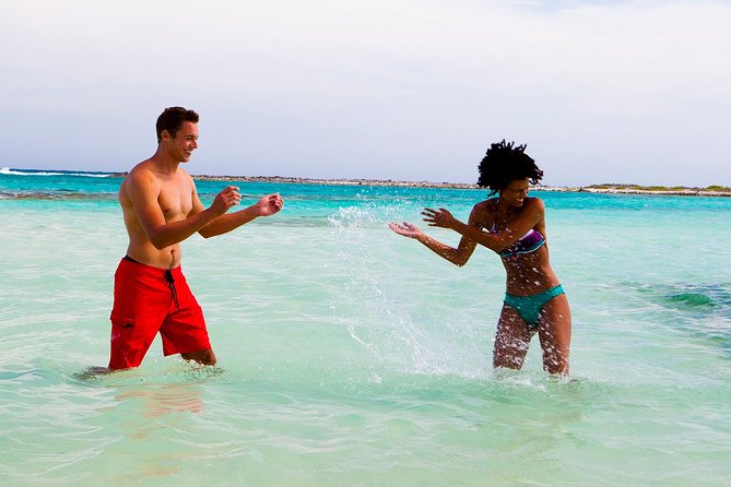 Best of Aruba by Bus - Exploring Arubas Landmarks