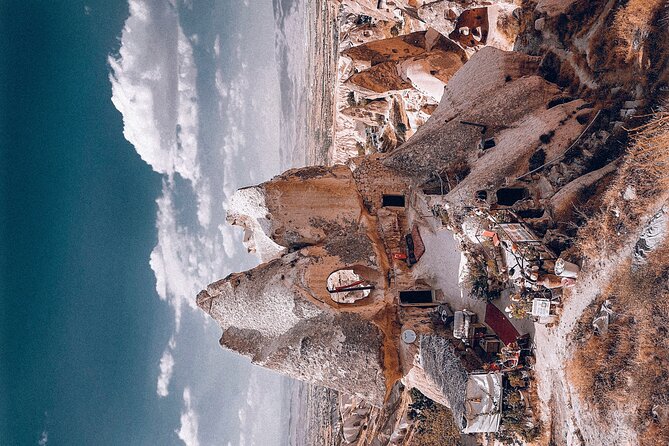 Best of Cappadocia Full Day Private Tour With Lunch - The Sum Up