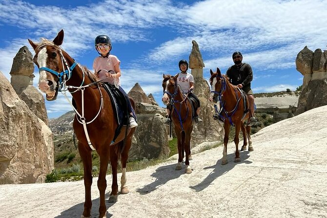 Best of Cappadocia Tour All In 1 Day With Private Van and Guide - Common Questions