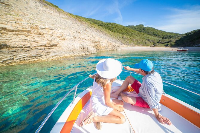 Best of Corfu: Half Day or Full-Day Private Sightseeing Tour - Pickup Details