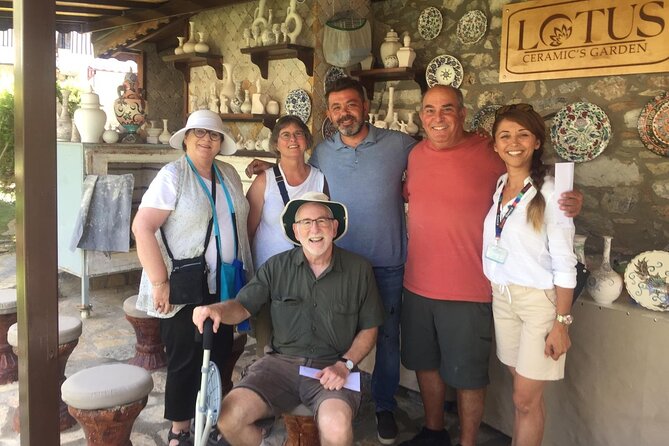 Best of Ephesus Guided Tour From - to Izmir - The Sum Up