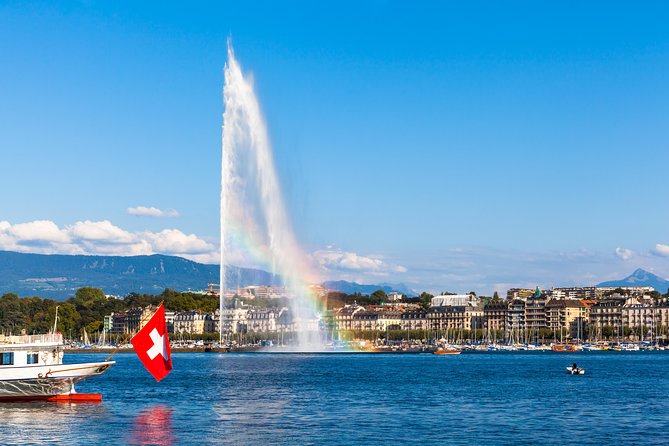 Best of Geneva City Tour With Panoramic Bus - The Sum Up