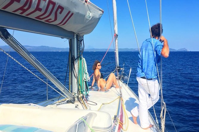 Best of Halkidiki Daily Private Cruise - Cancellation Policy and Weather Conditions